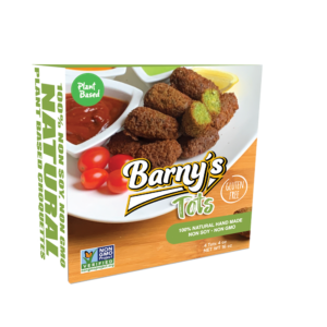 Barny’s Tots
