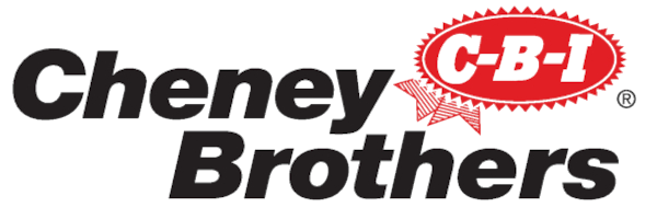 Cheney Brothers logo