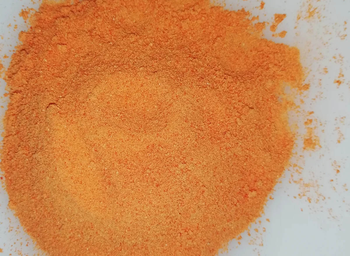 Mamey Zapote powder