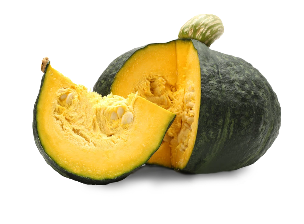 Pumpkin